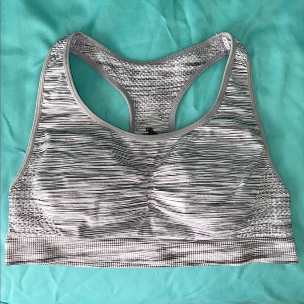 Justice Oh So Soft Sports Bra